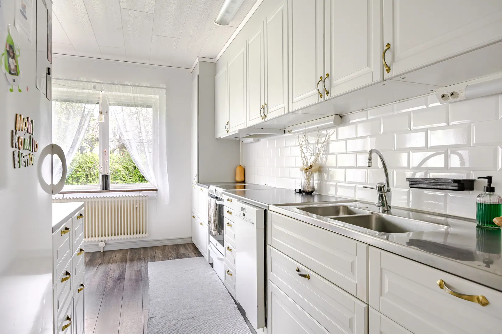 Villa, Kullbergsvägen 9, Västerby, Hedemora