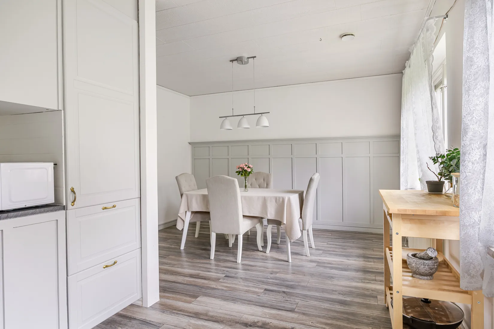 Villa, Kullbergsvägen 9, Västerby, Hedemora