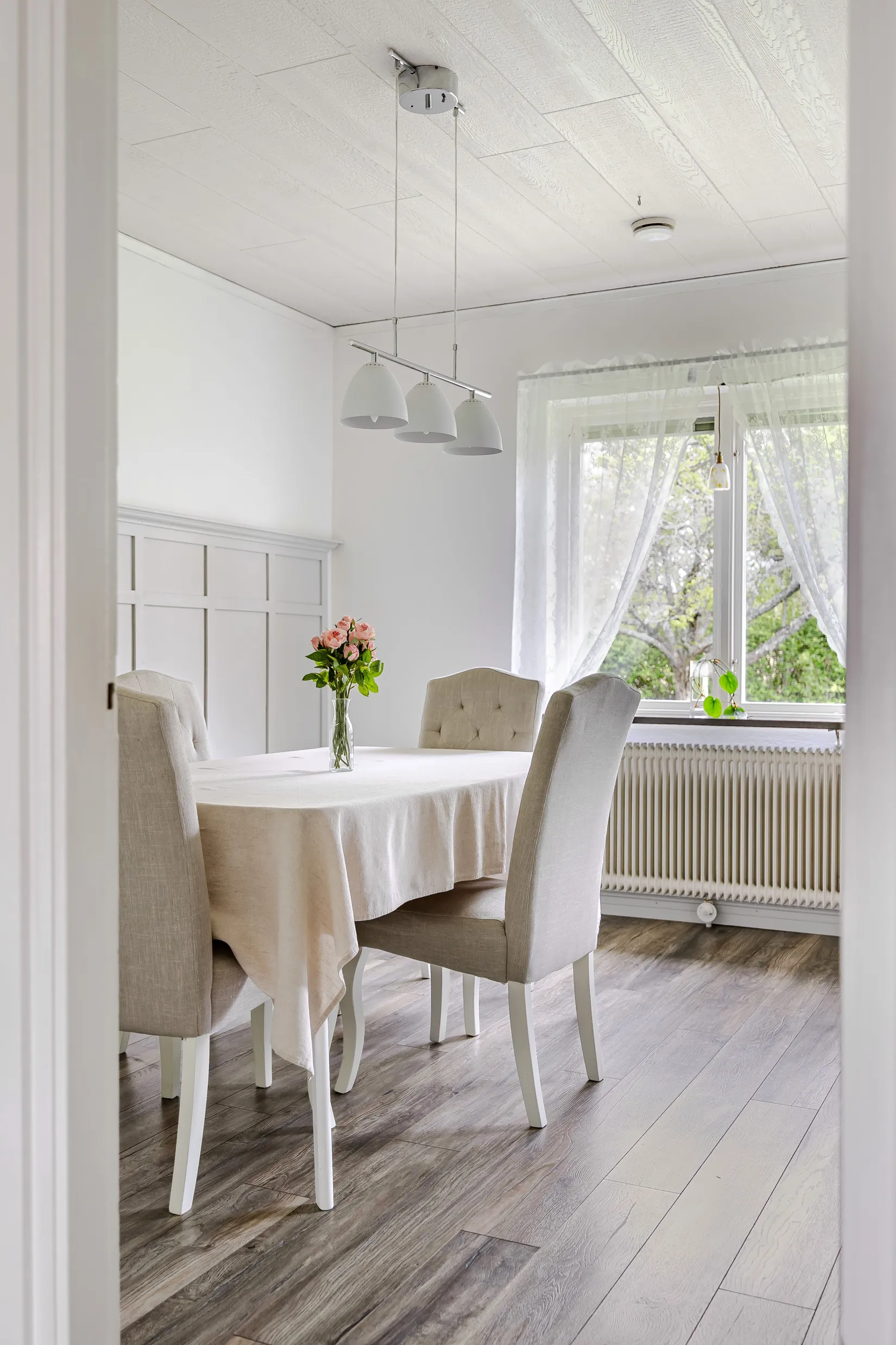 Villa, Kullbergsvägen 9, Västerby, Hedemora