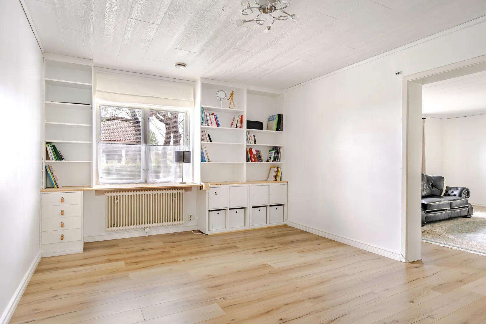 Villa, Kullbergsvägen 9, Västerby, Hedemora