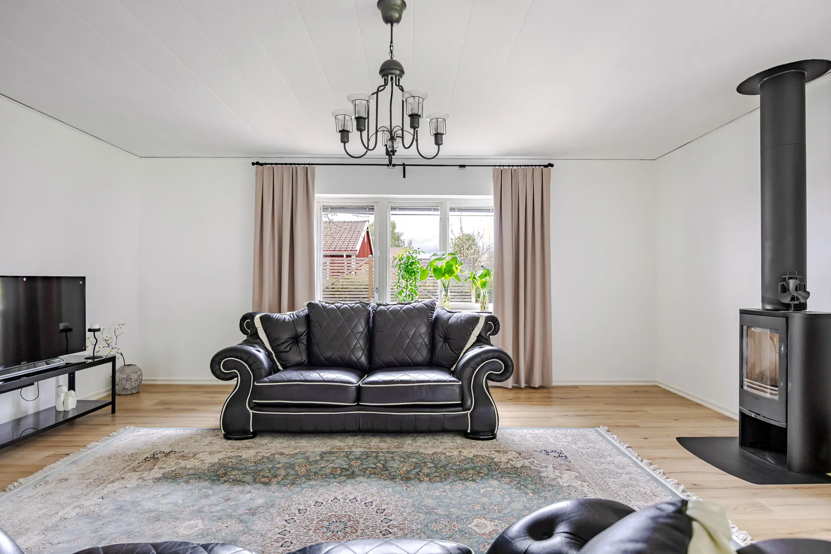 Villa, Kullbergsvägen 9, Västerby, Hedemora