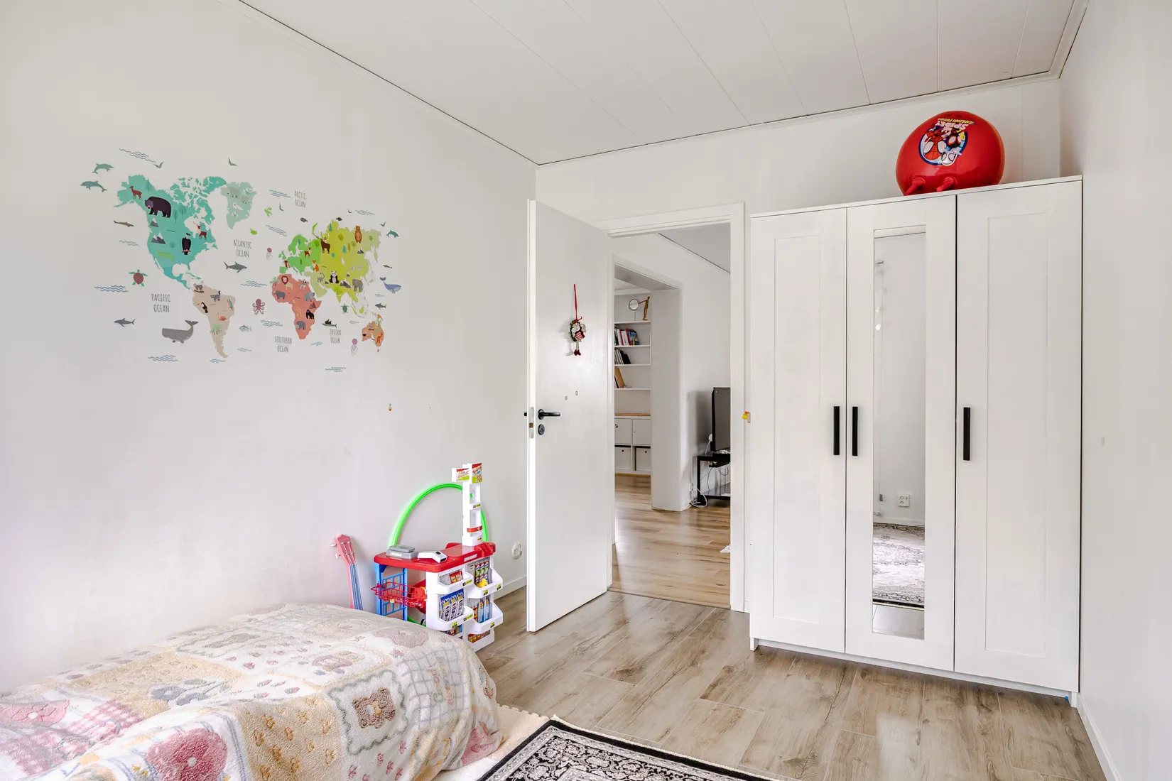 Villa, Kullbergsvägen 9, Västerby, Hedemora