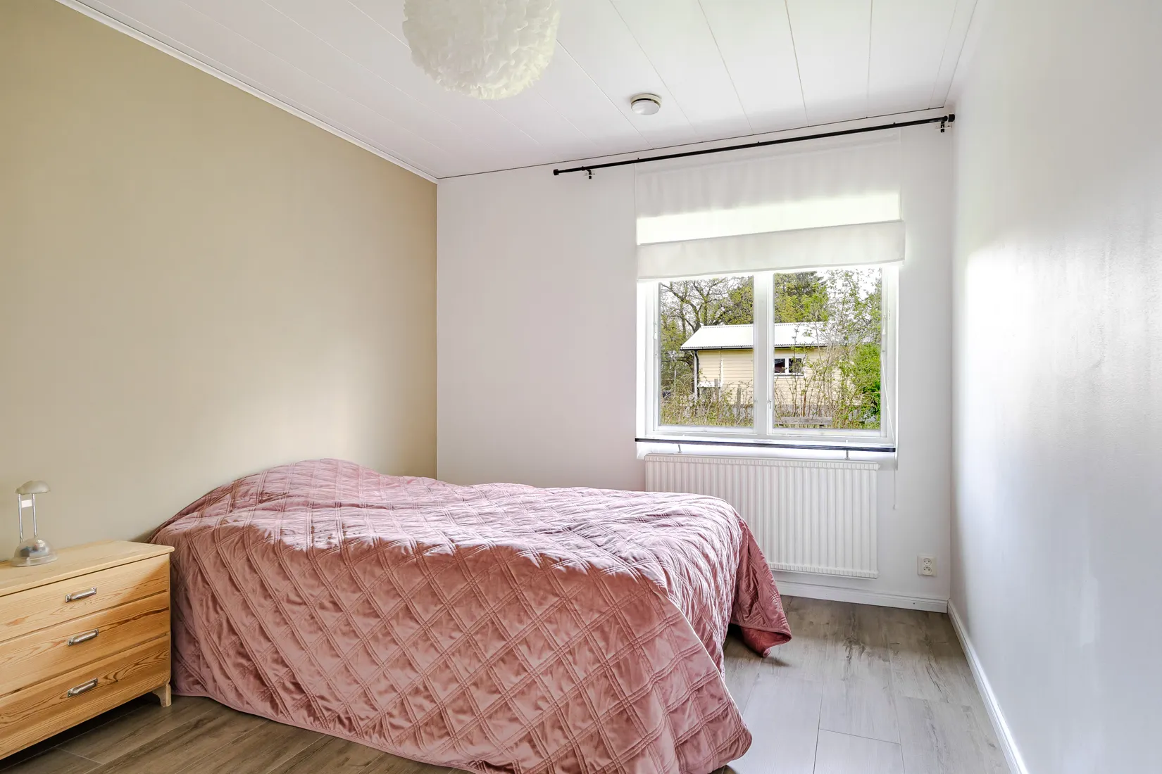 Villa, Kullbergsvägen 9, Västerby, Hedemora