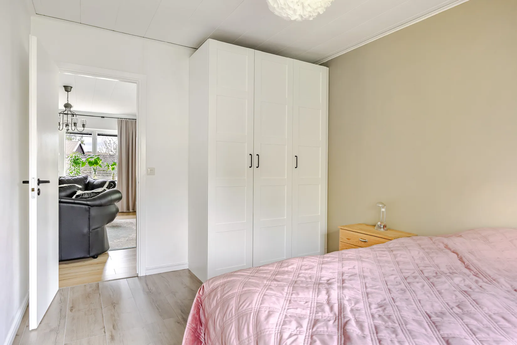 Villa, Kullbergsvägen 9, Västerby, Hedemora
