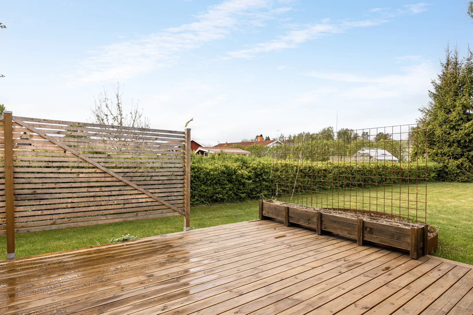 Villa, Kullbergsvägen 9, Västerby, Hedemora