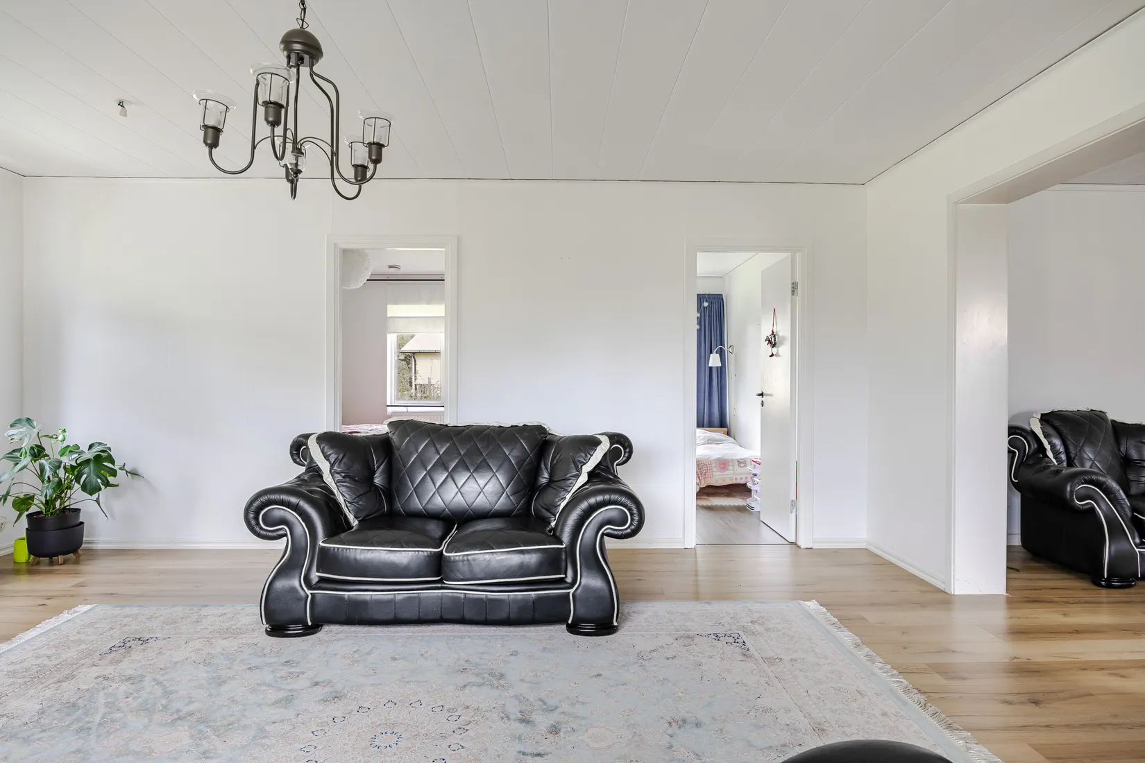 Villa, Kullbergsvägen 9, Västerby, Hedemora