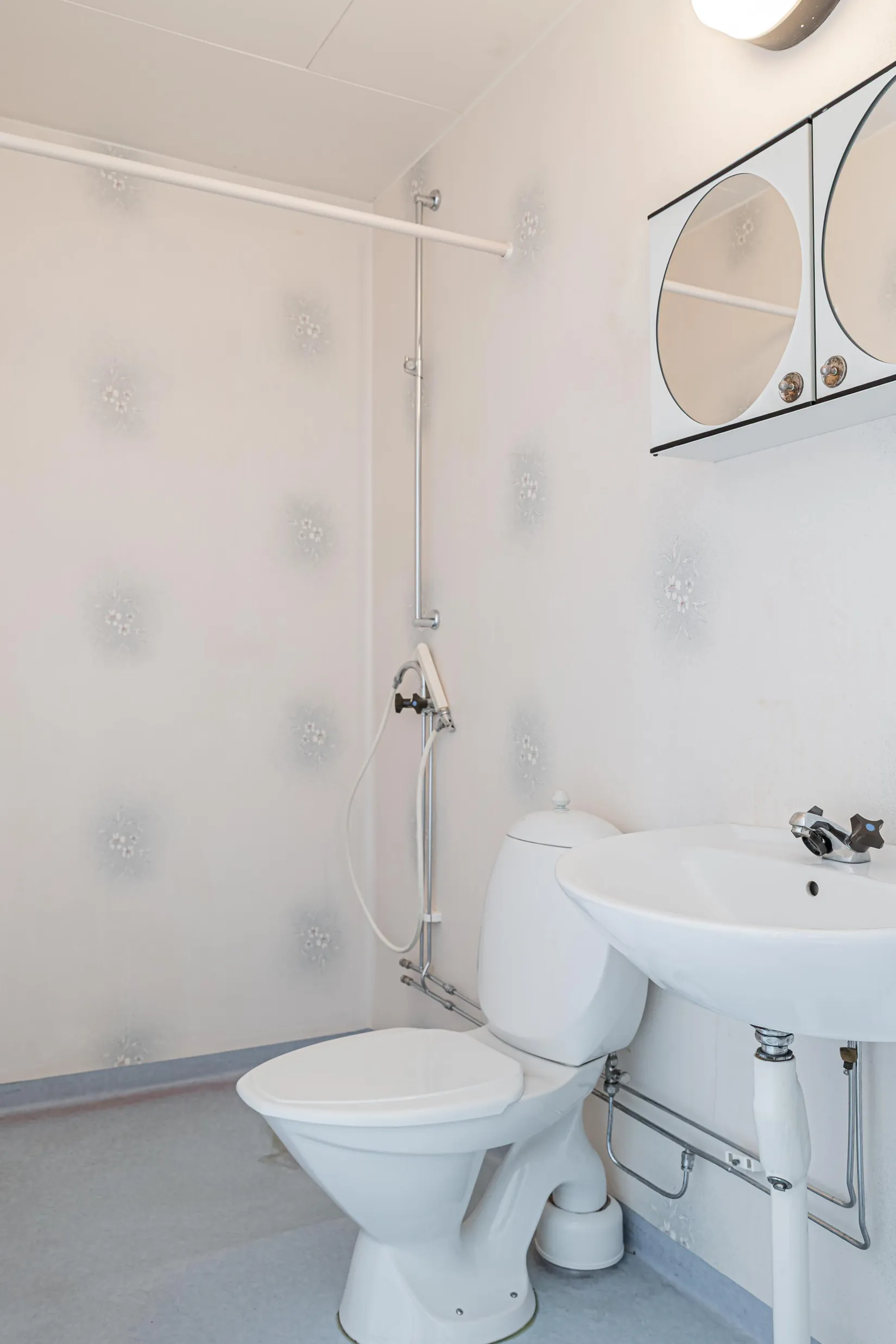 Villa, Spikverksgatan 61, Bäckby, Västerås