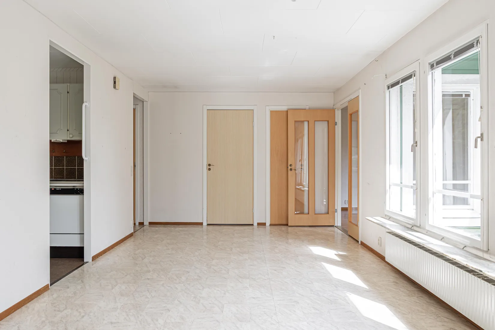 Villa, Spikverksgatan 61, Bäckby, Västerås