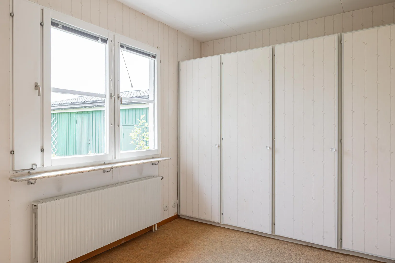 Villa, Spikverksgatan 61, Bäckby, Västerås