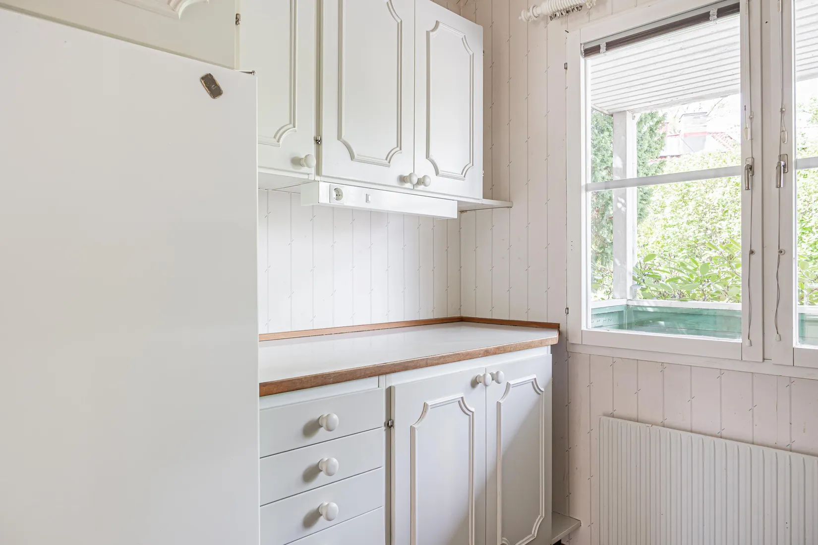 Villa, Spikverksgatan 61, Bäckby, Västerås
