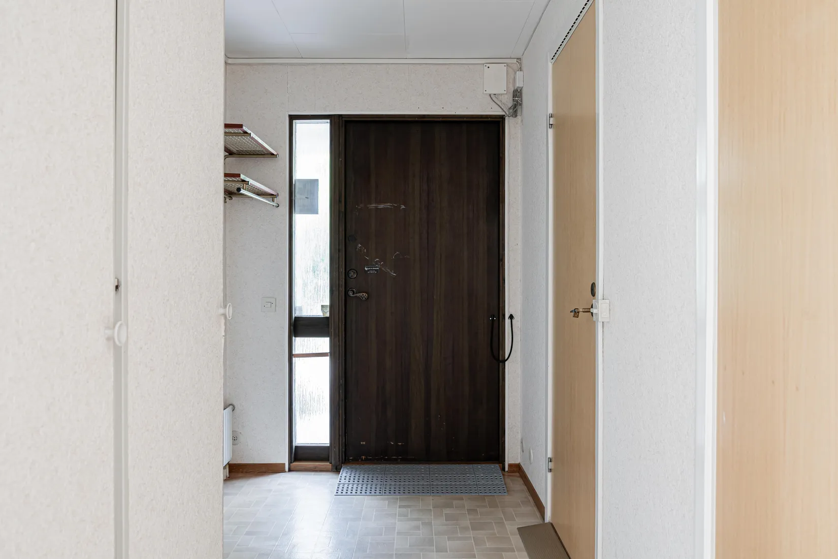 Villa, Spikverksgatan 61, Bäckby, Västerås