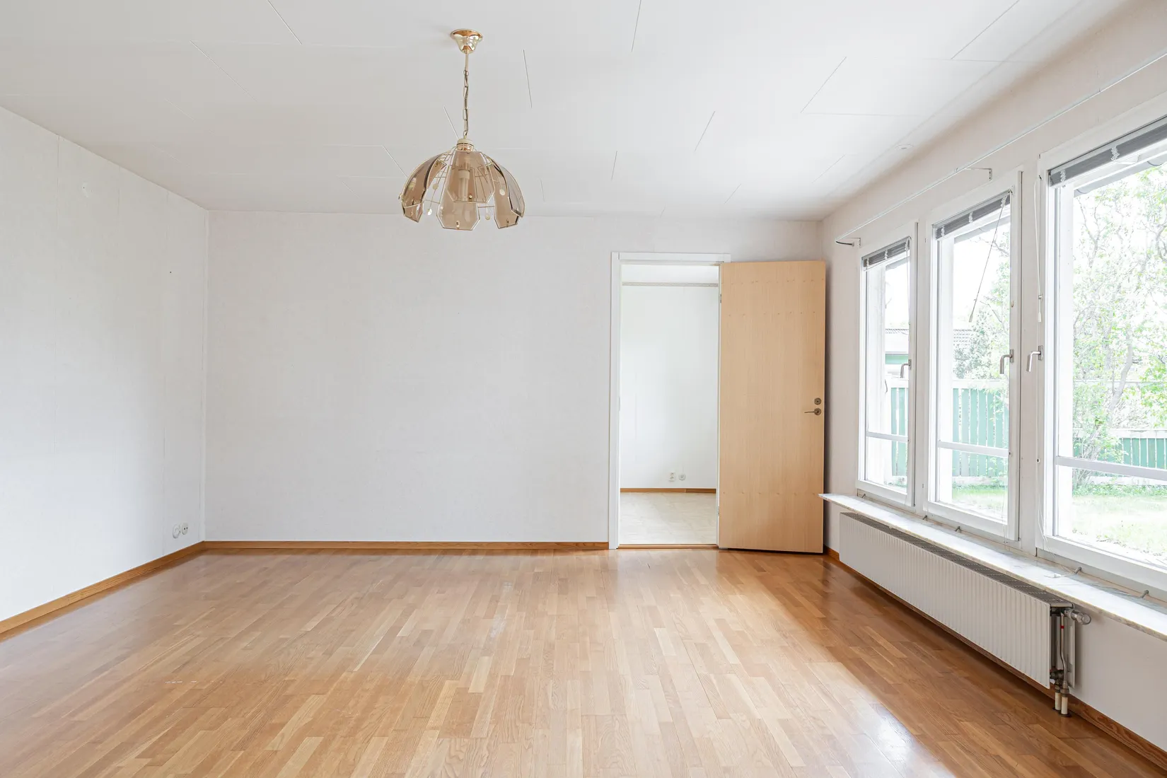 Villa, Spikverksgatan 61, Bäckby, Västerås