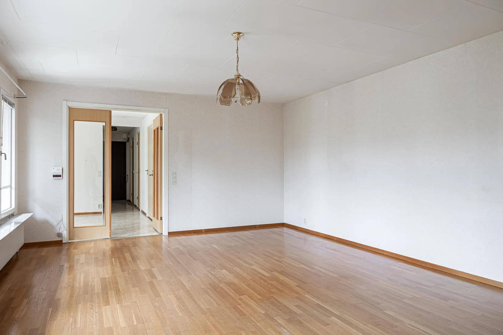 Villa, Spikverksgatan 61, Bäckby, Västerås