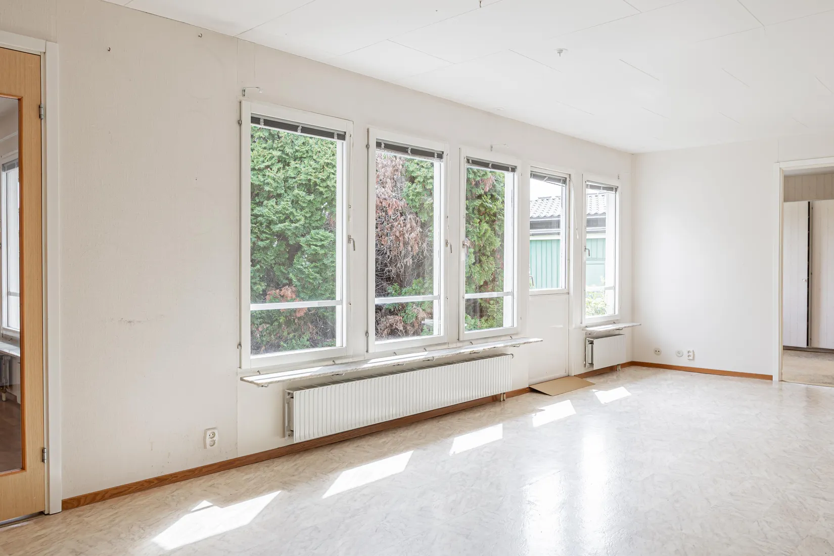Villa, Spikverksgatan 61, Bäckby, Västerås