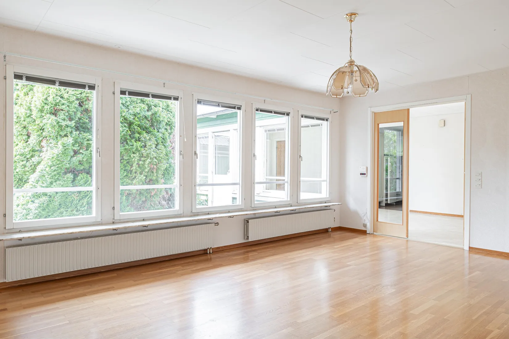 Villa, Spikverksgatan 61, Bäckby, Västerås