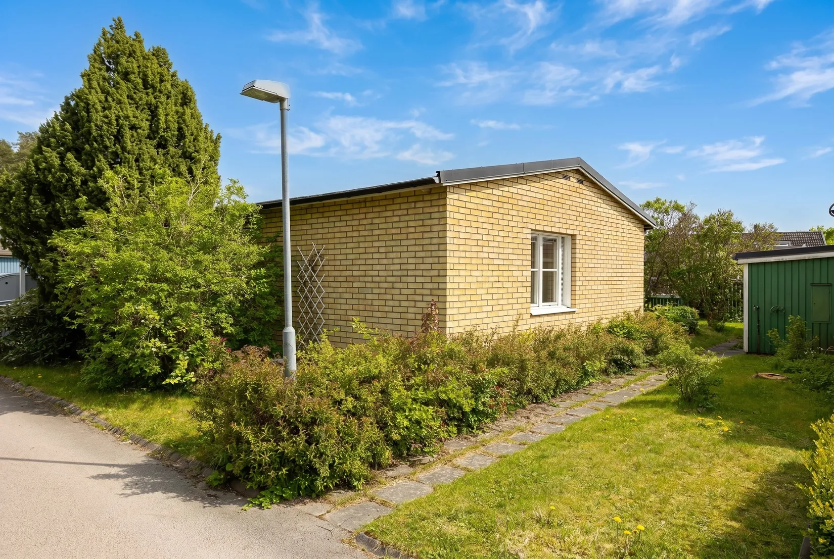 Villa, Spikverksgatan 61, Bäckby, Västerås
