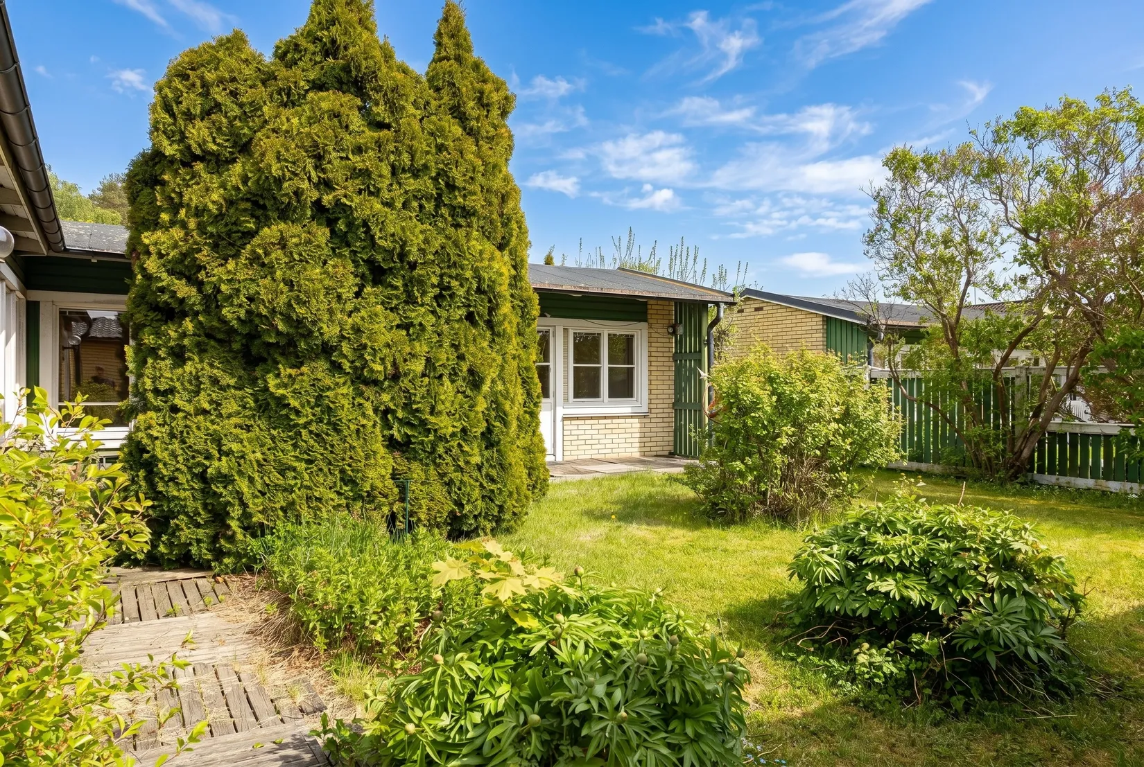 Villa, Spikverksgatan 61, Bäckby, Västerås