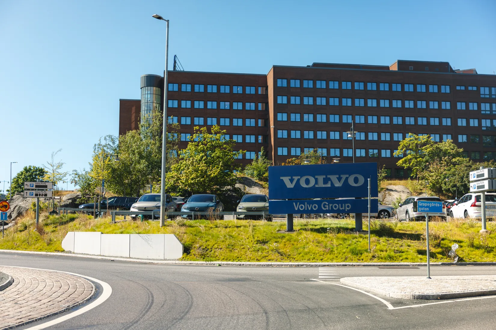 Bostadsrätt, Gamla Rambergsvägen 28, Centrala Hisingen, Göteborg