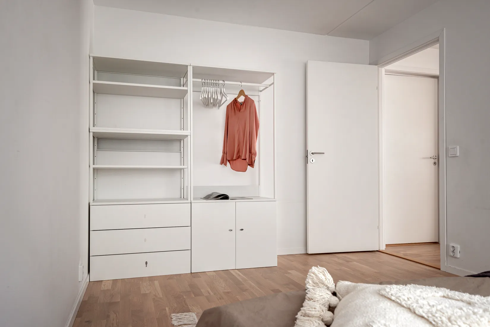 Bostadsrätt, Gamla Rambergsvägen 28, Centrala Hisingen, Göteborg