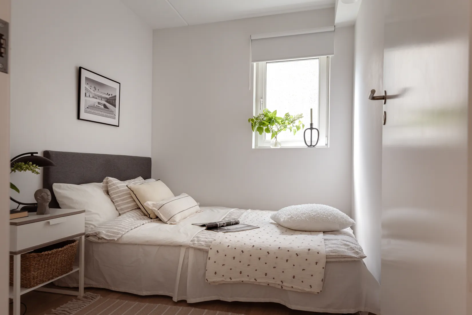 Bostadsrätt, Gamla Rambergsvägen 28, Centrala Hisingen, Göteborg