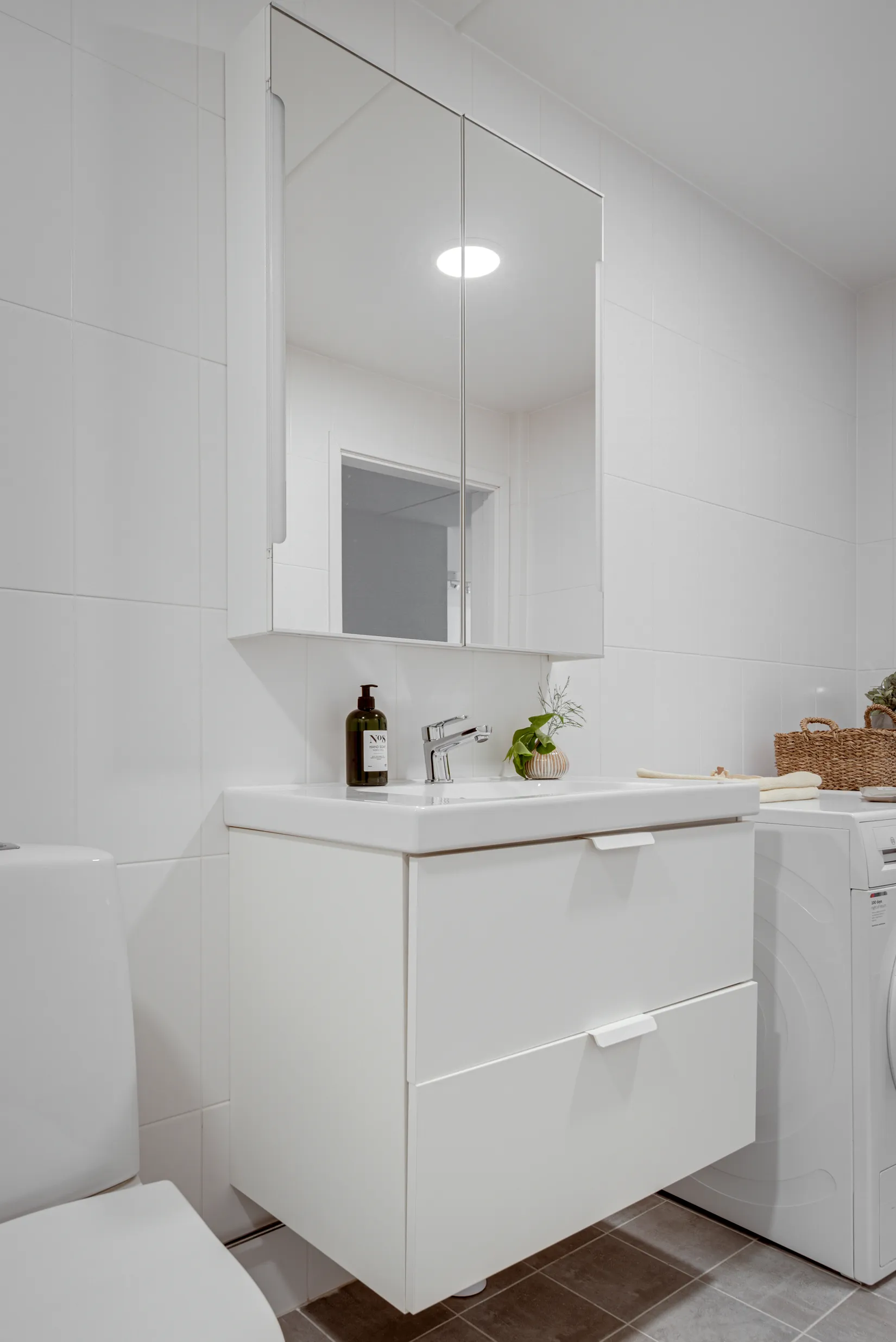 Bostadsrätt, Gamla Rambergsvägen 28, Centrala Hisingen, Göteborg