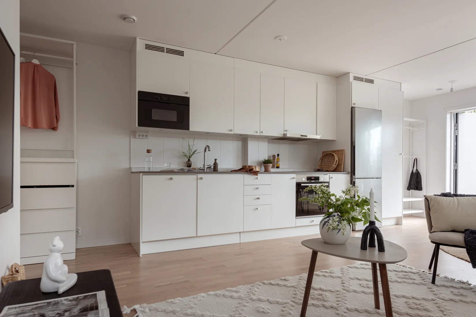Bostadsrätt, Gamla Rambergsvägen 28, Centrala Hisingen, Göteborg