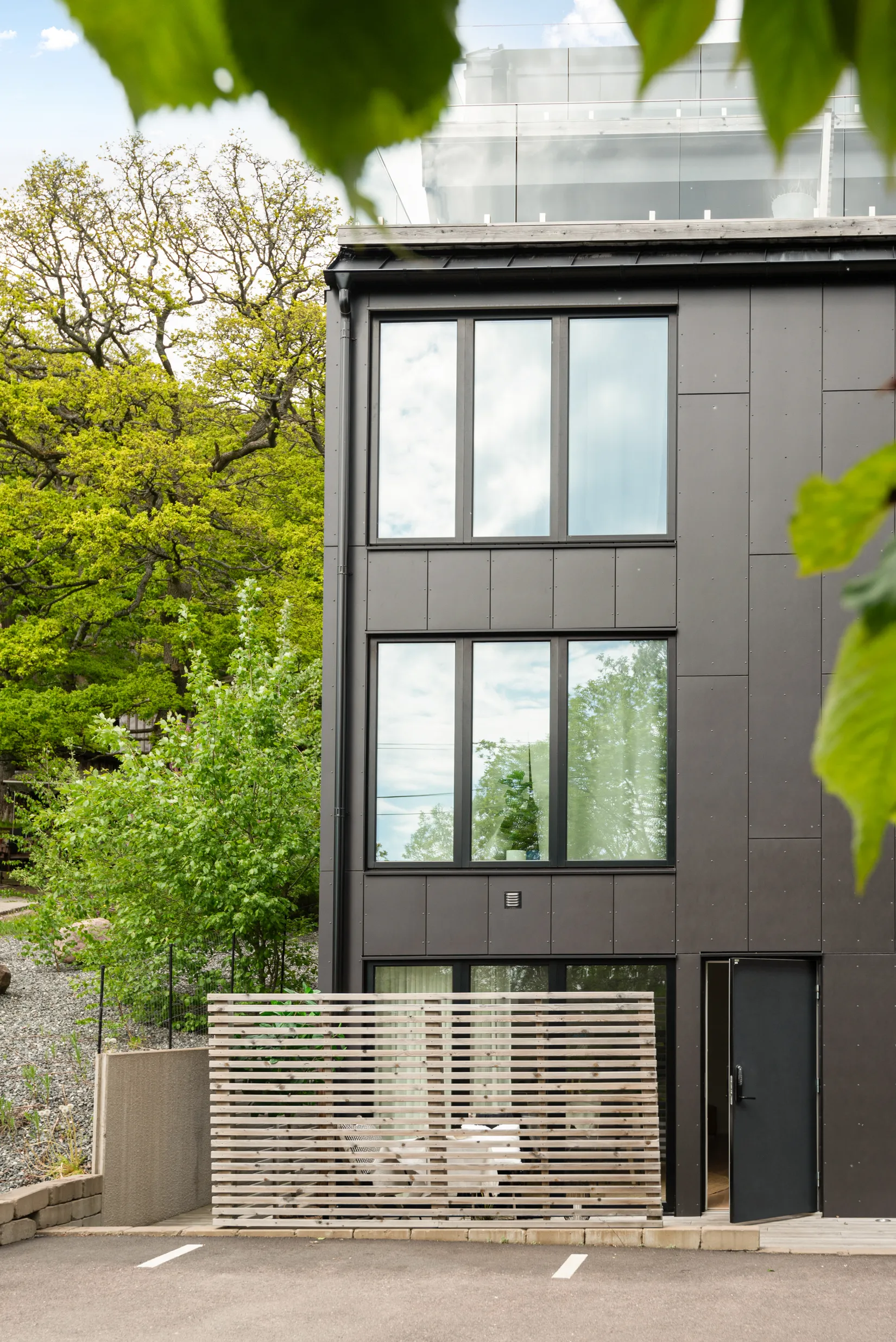 Bostadsrätt, Gamla Rambergsvägen 28, Centrala Hisingen, Göteborg