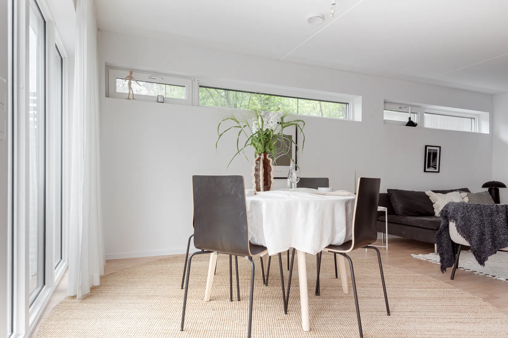 Bostadsrätt, Gamla Rambergsvägen 28, Centrala Hisingen, Göteborg