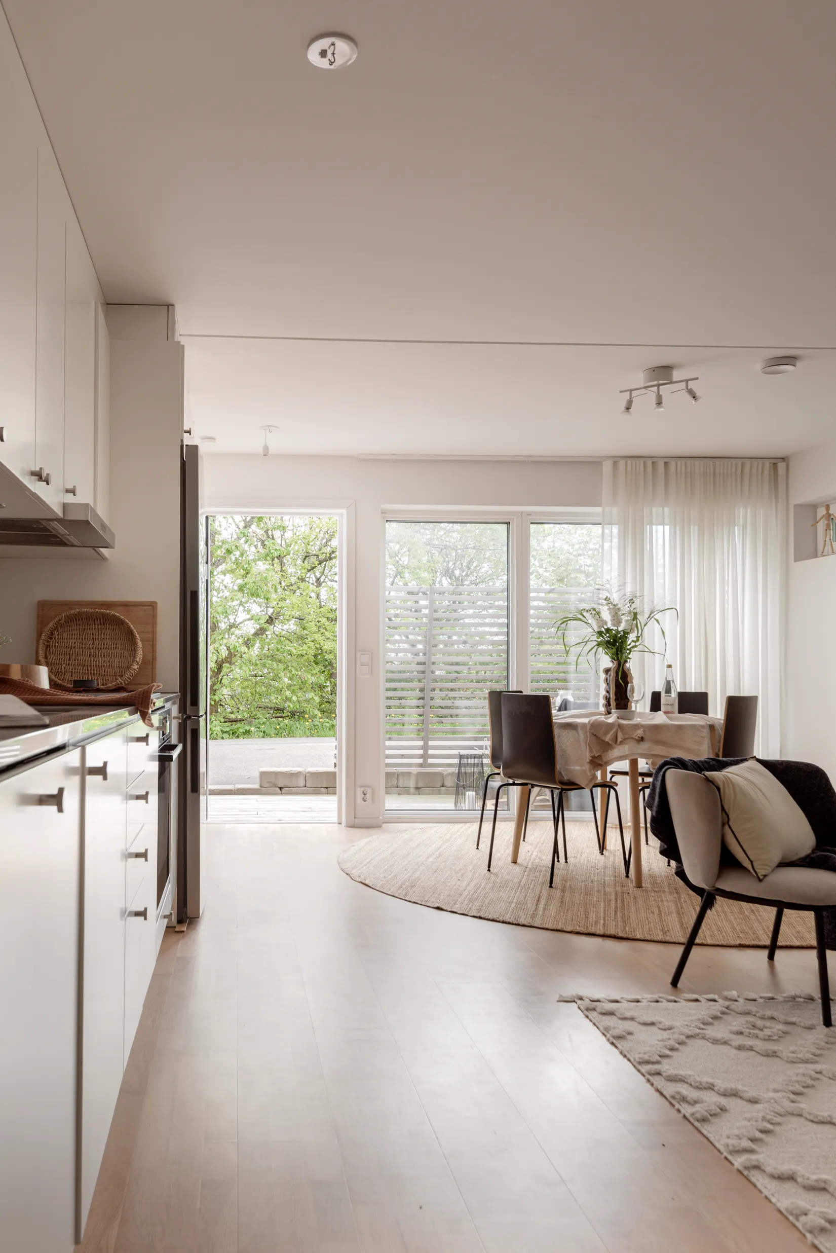 Bostadsrätt, Gamla Rambergsvägen 28, Centrala Hisingen, Göteborg