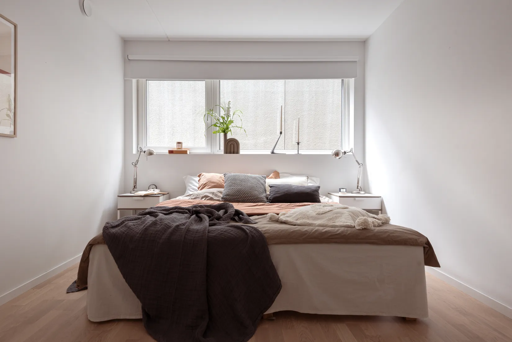 Bostadsrätt, Gamla Rambergsvägen 28, Centrala Hisingen, Göteborg