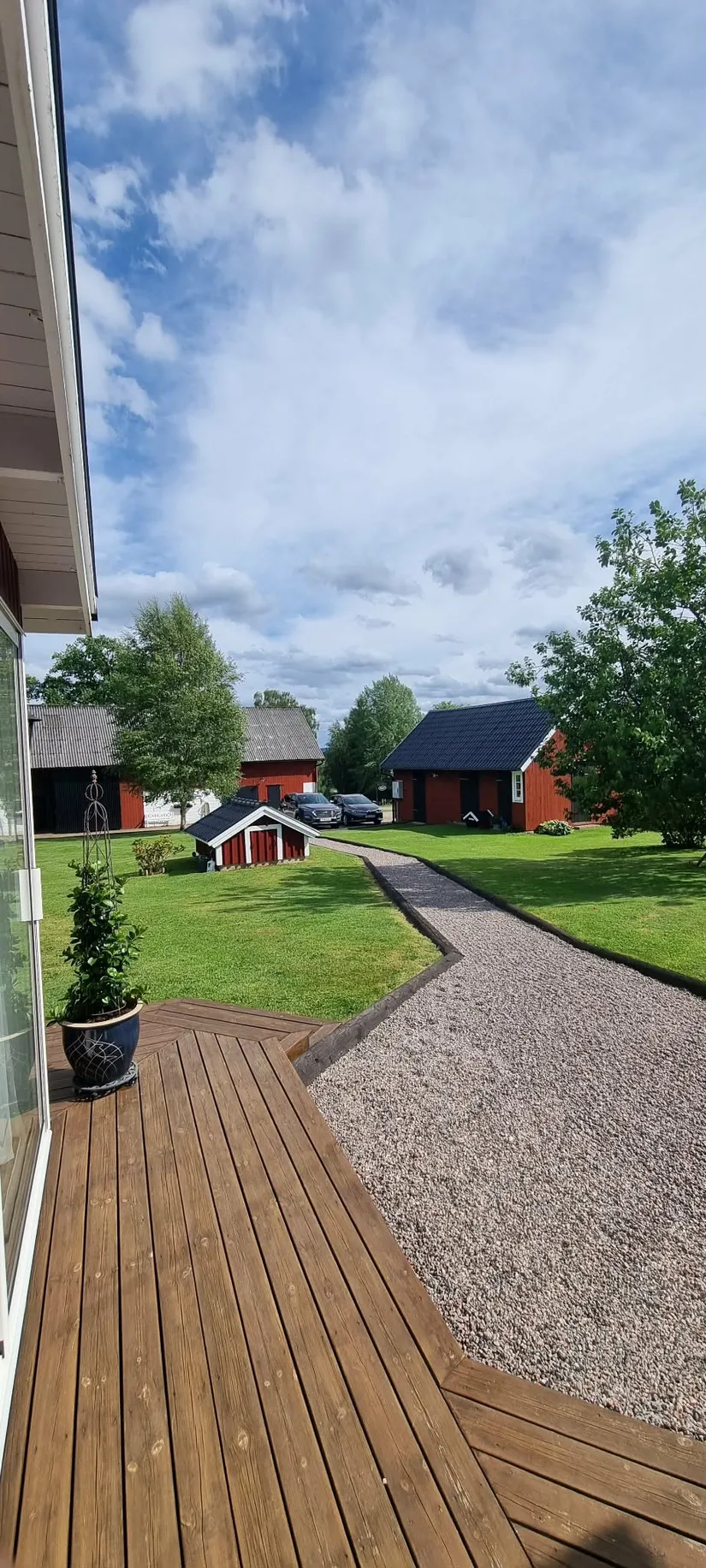 Villa, Bogared Högryd 2, Od, Herrljunga