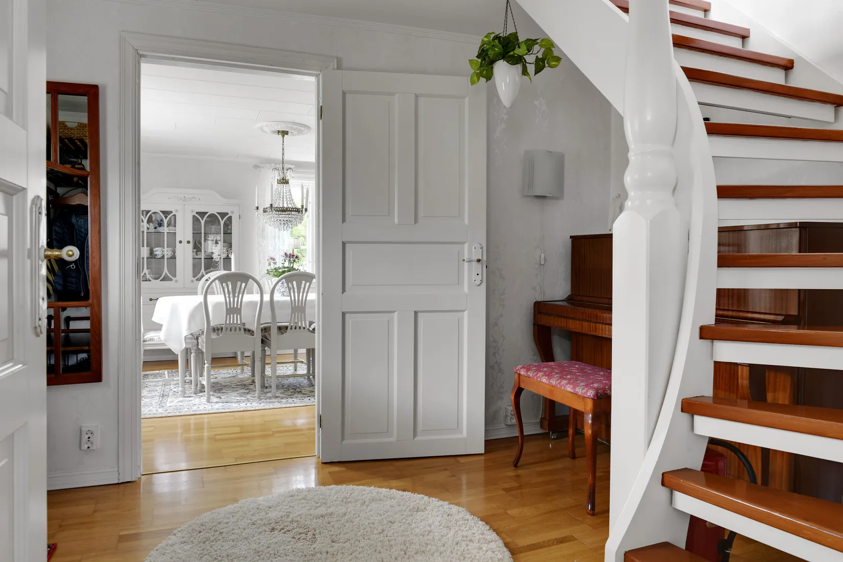 Villa, Bogared Högryd 2, Od, Herrljunga
