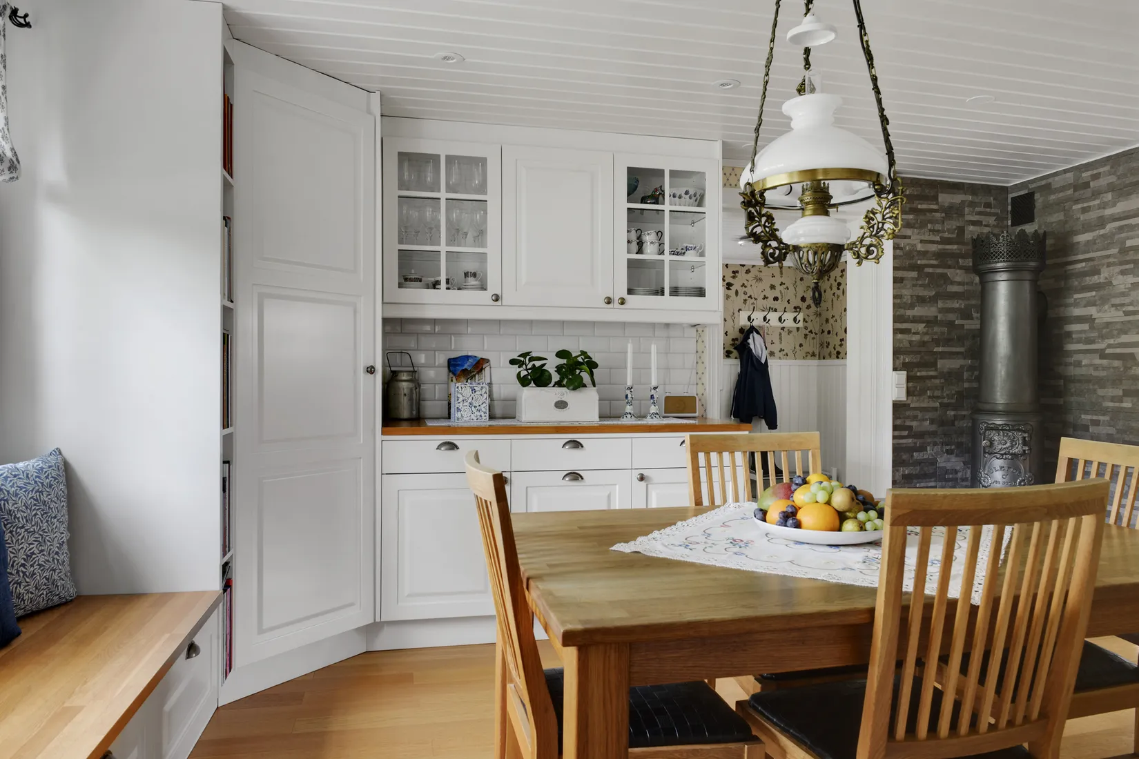 Villa, Bogared Högryd 2, Od, Herrljunga