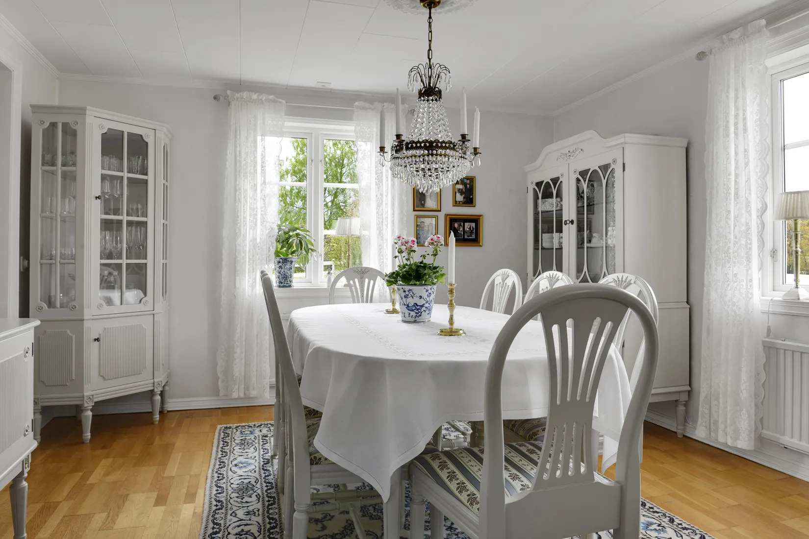 Villa, Bogared Högryd 2, Od, Herrljunga