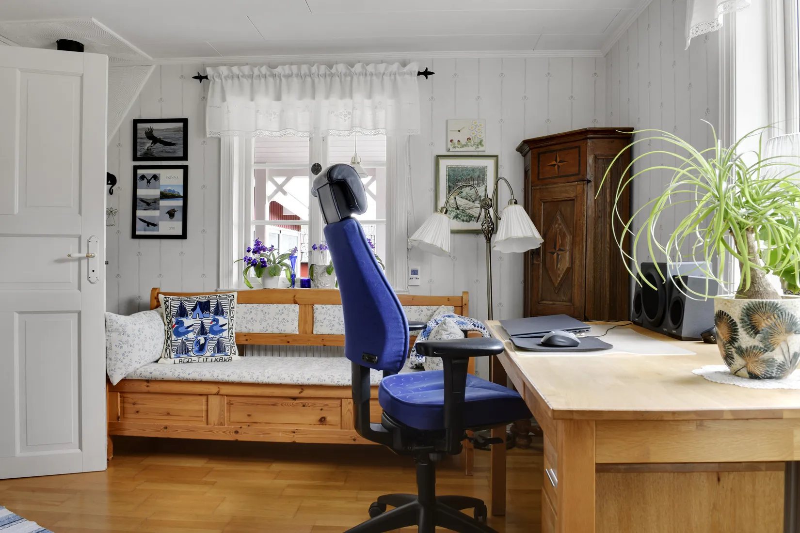 Villa, Bogared Högryd 2, Od, Herrljunga