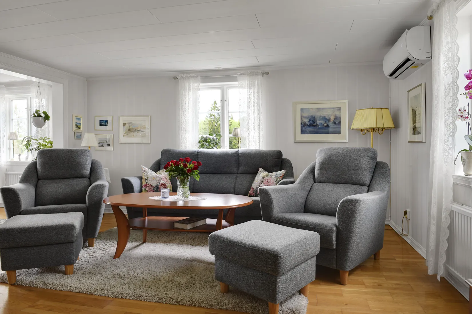 Villa, Bogared Högryd 2, Od, Herrljunga