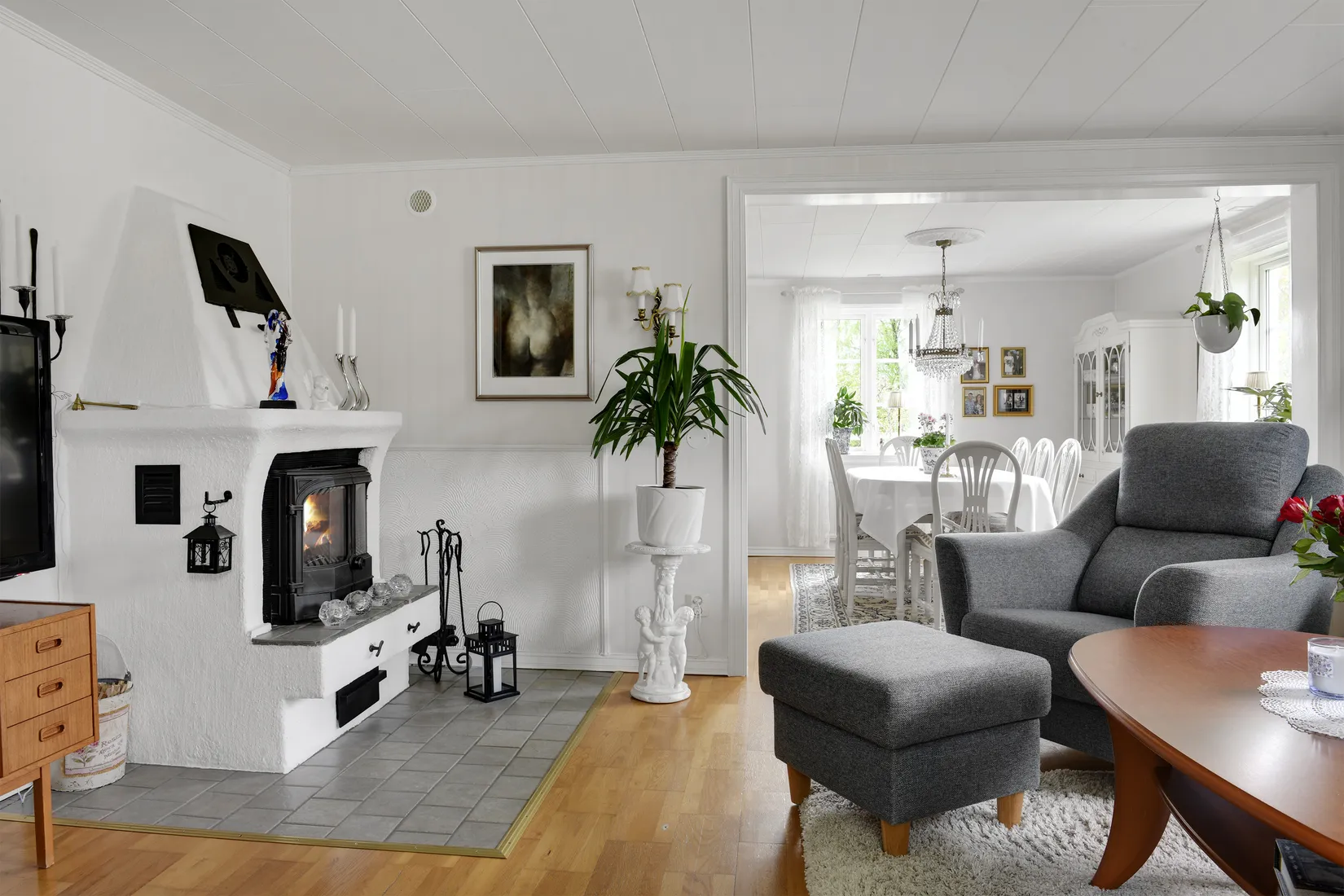 Villa, Bogared Högryd 2, Od, Herrljunga