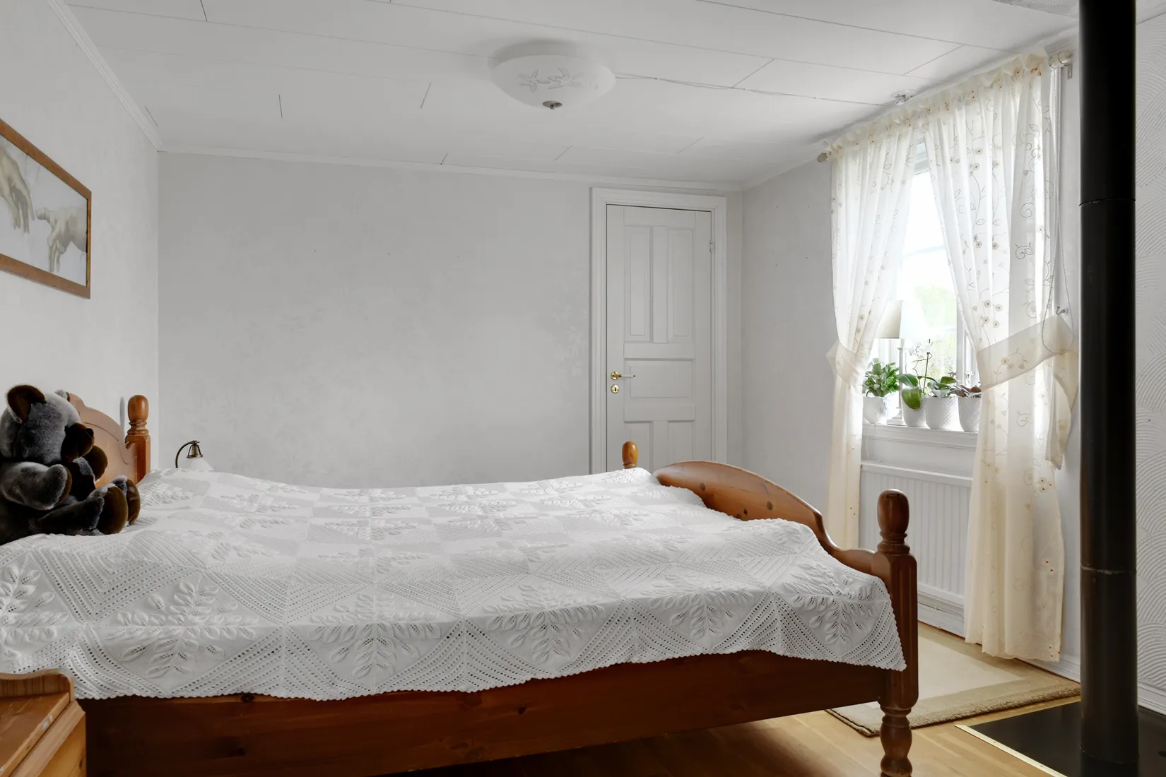 Villa, Bogared Högryd 2, Od, Herrljunga