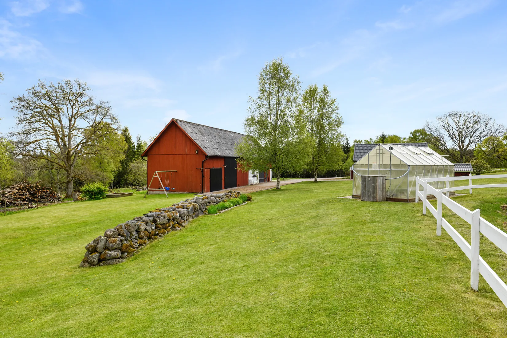 Villa, Bogared Högryd 2, Od, Herrljunga