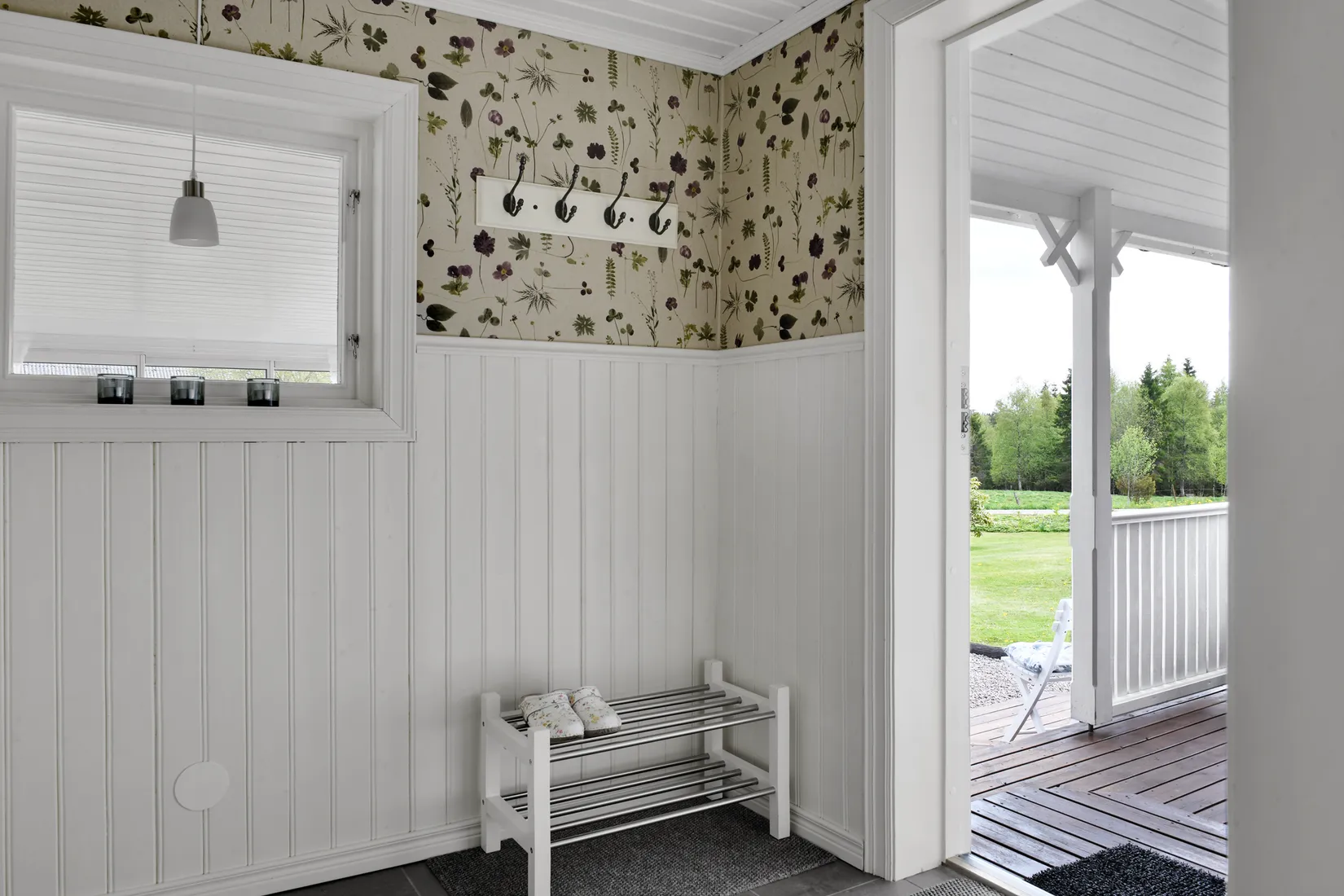Villa, Bogared Högryd 2, Od, Herrljunga