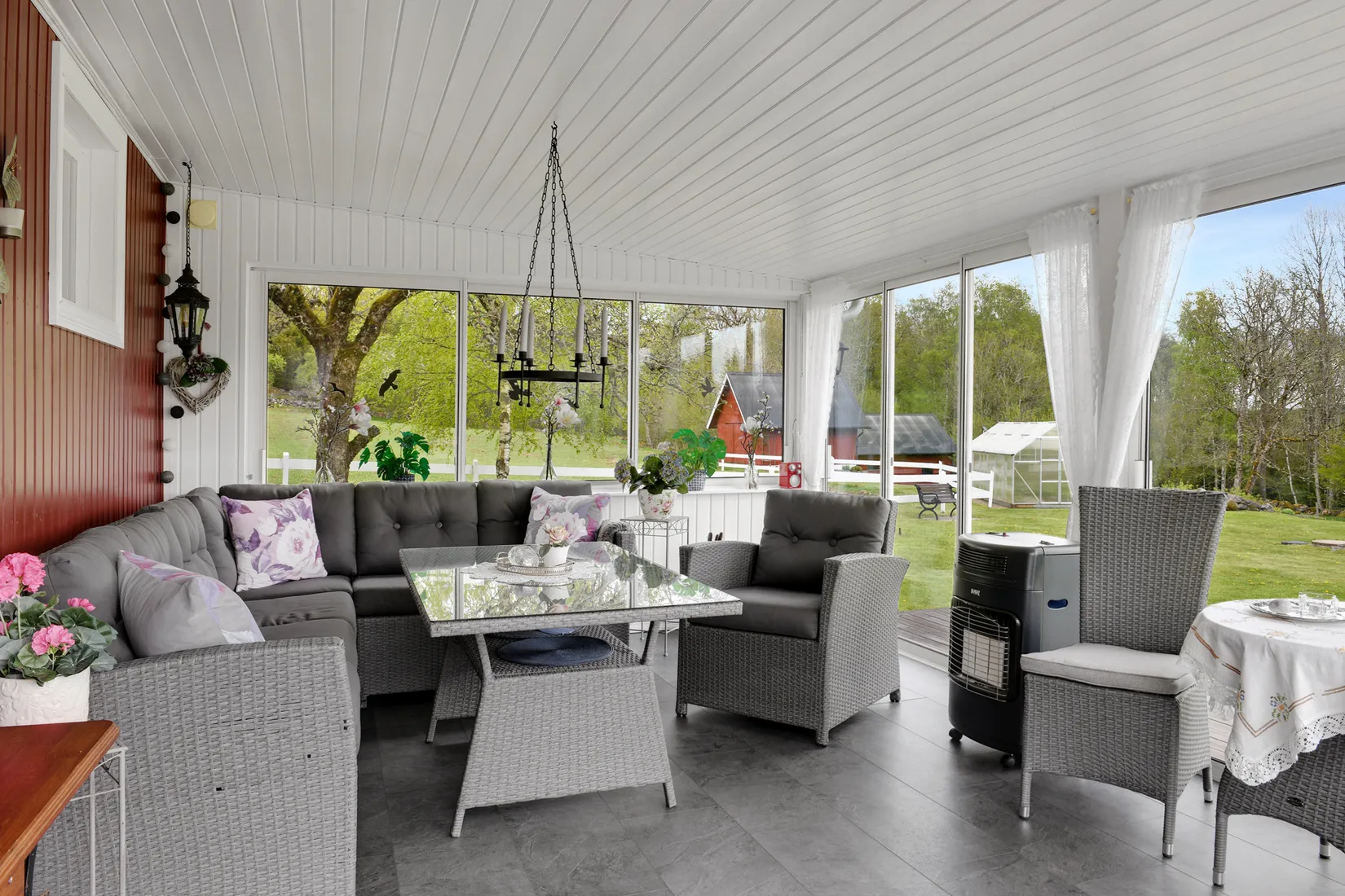 Villa, Bogared Högryd 2, Od, Herrljunga