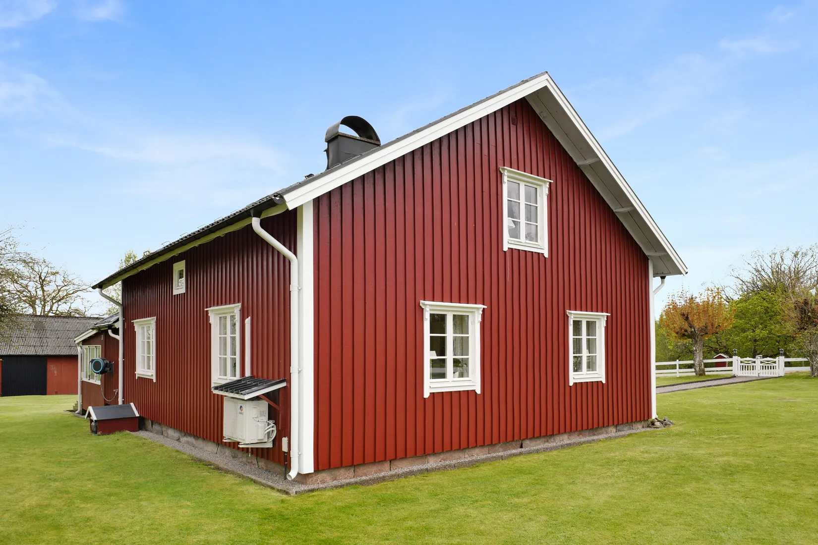 Villa, Bogared Högryd 2, Od, Herrljunga