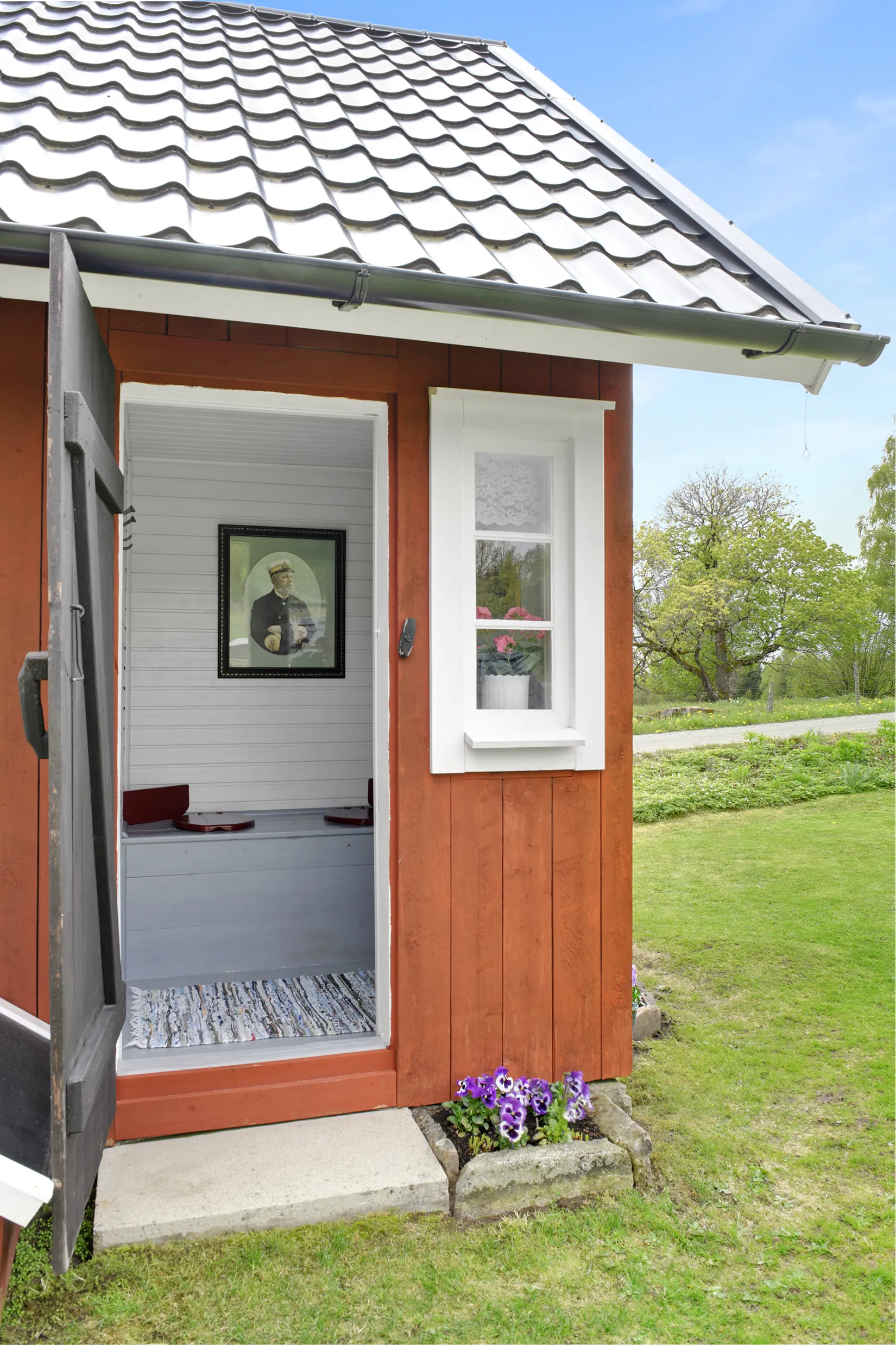 Villa, Bogared Högryd 2, Od, Herrljunga