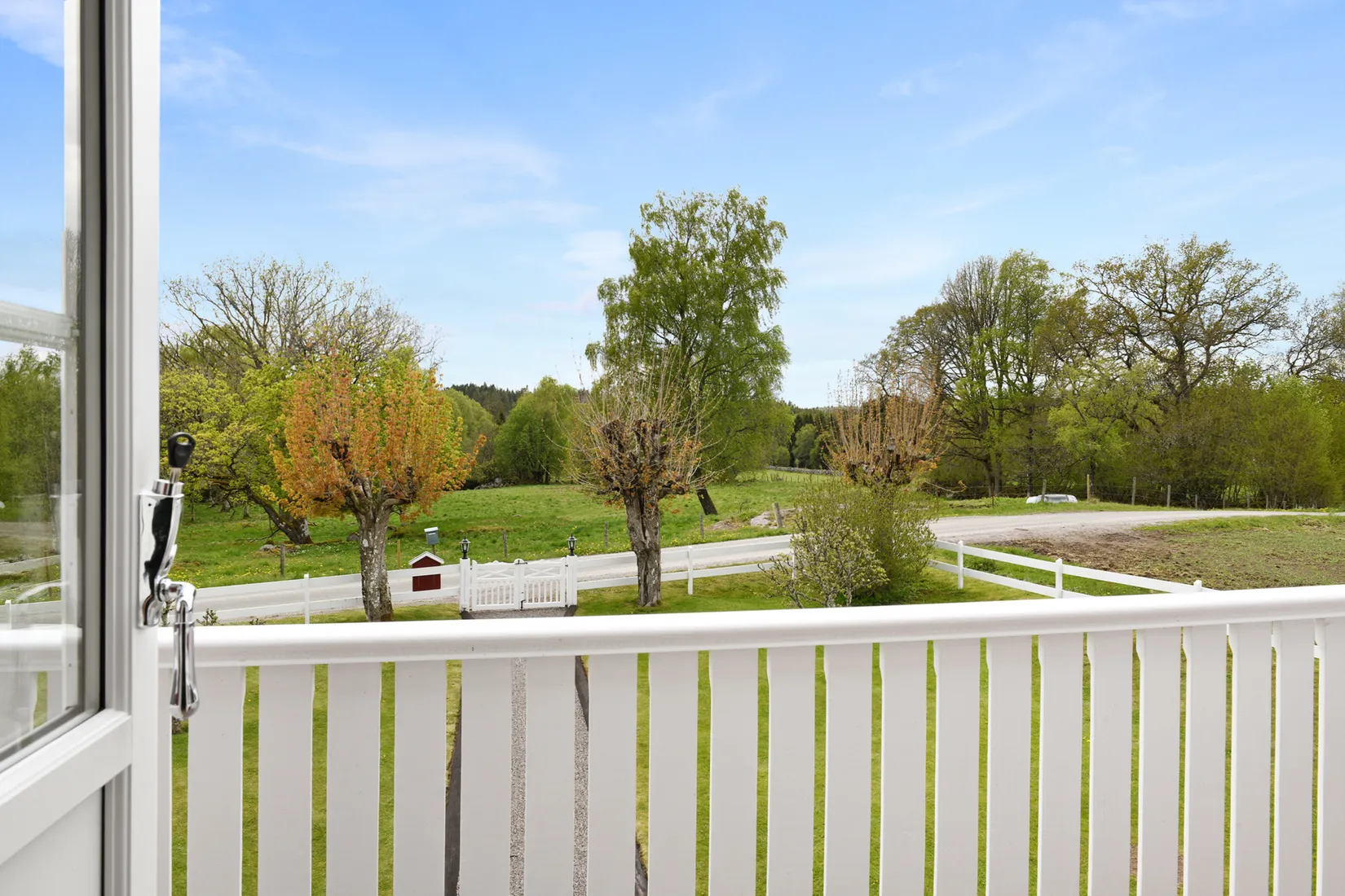 Villa, Bogared Högryd 2, Od, Herrljunga