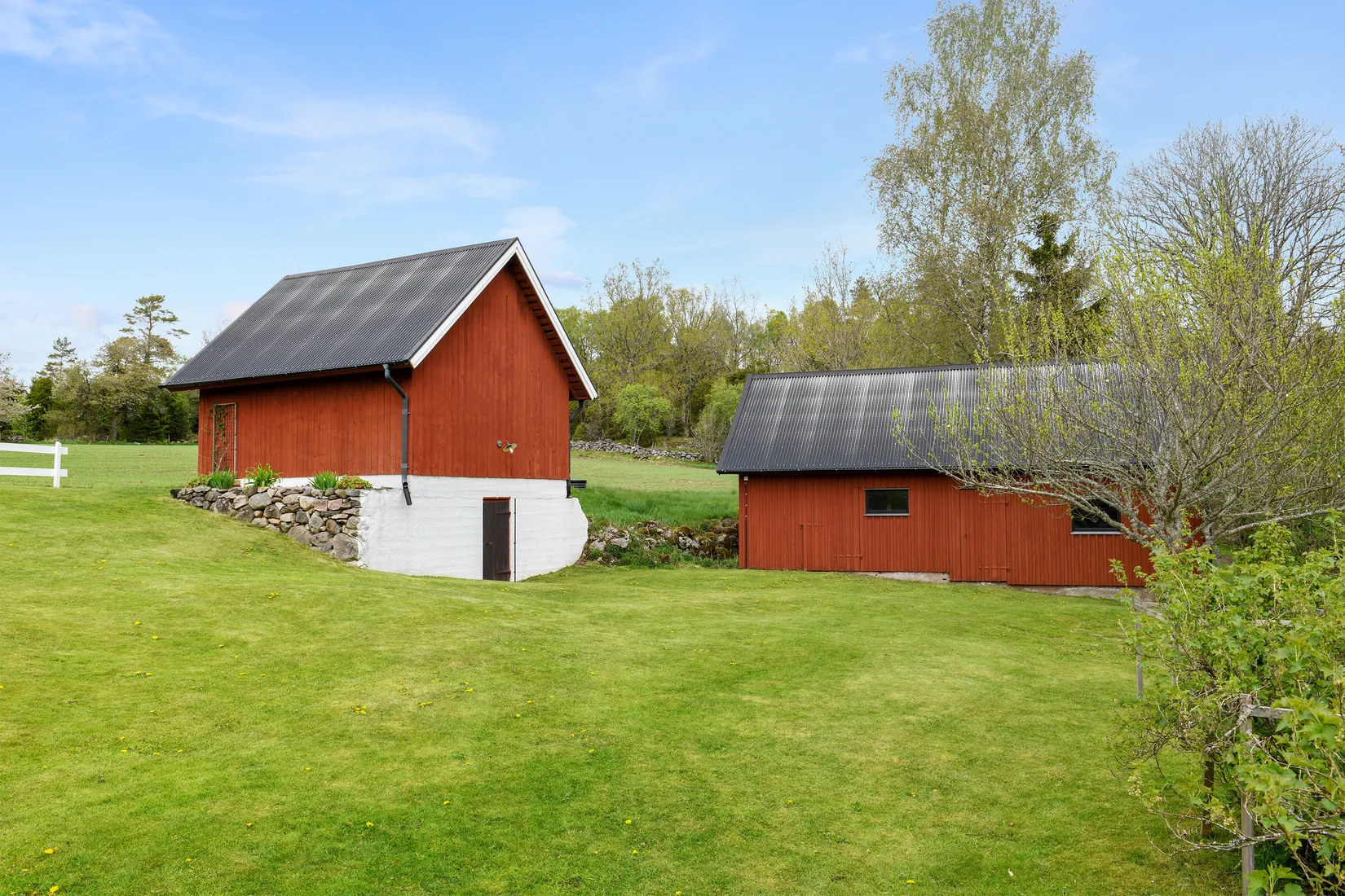 Villa, Bogared Högryd 2, Od, Herrljunga