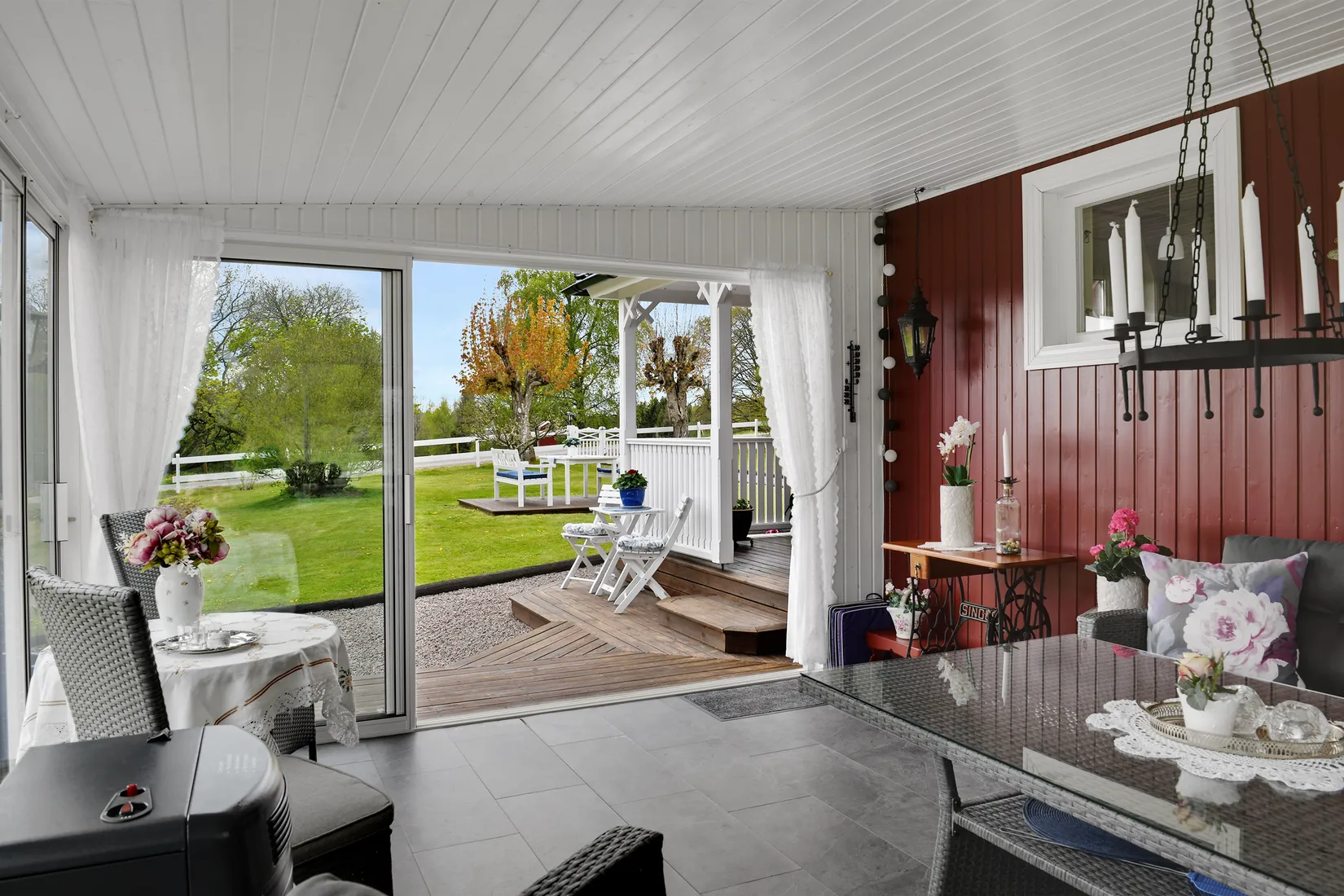 Villa, Bogared Högryd 2, Od, Herrljunga