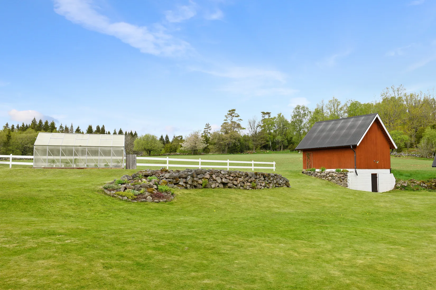 Villa, Bogared Högryd 2, Od, Herrljunga