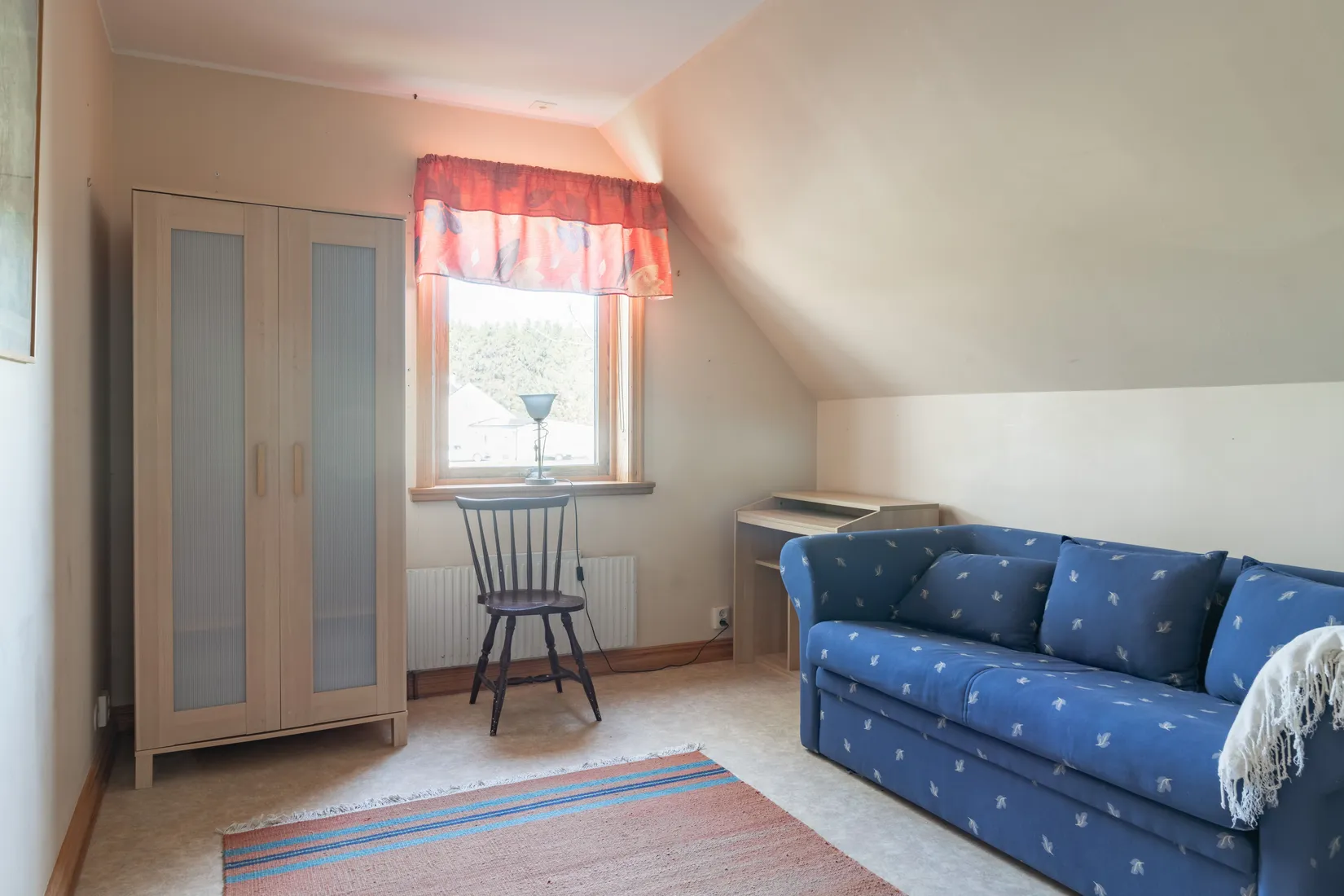 Villa, Gård/Skog, Östra Karaby 540, Eslöv