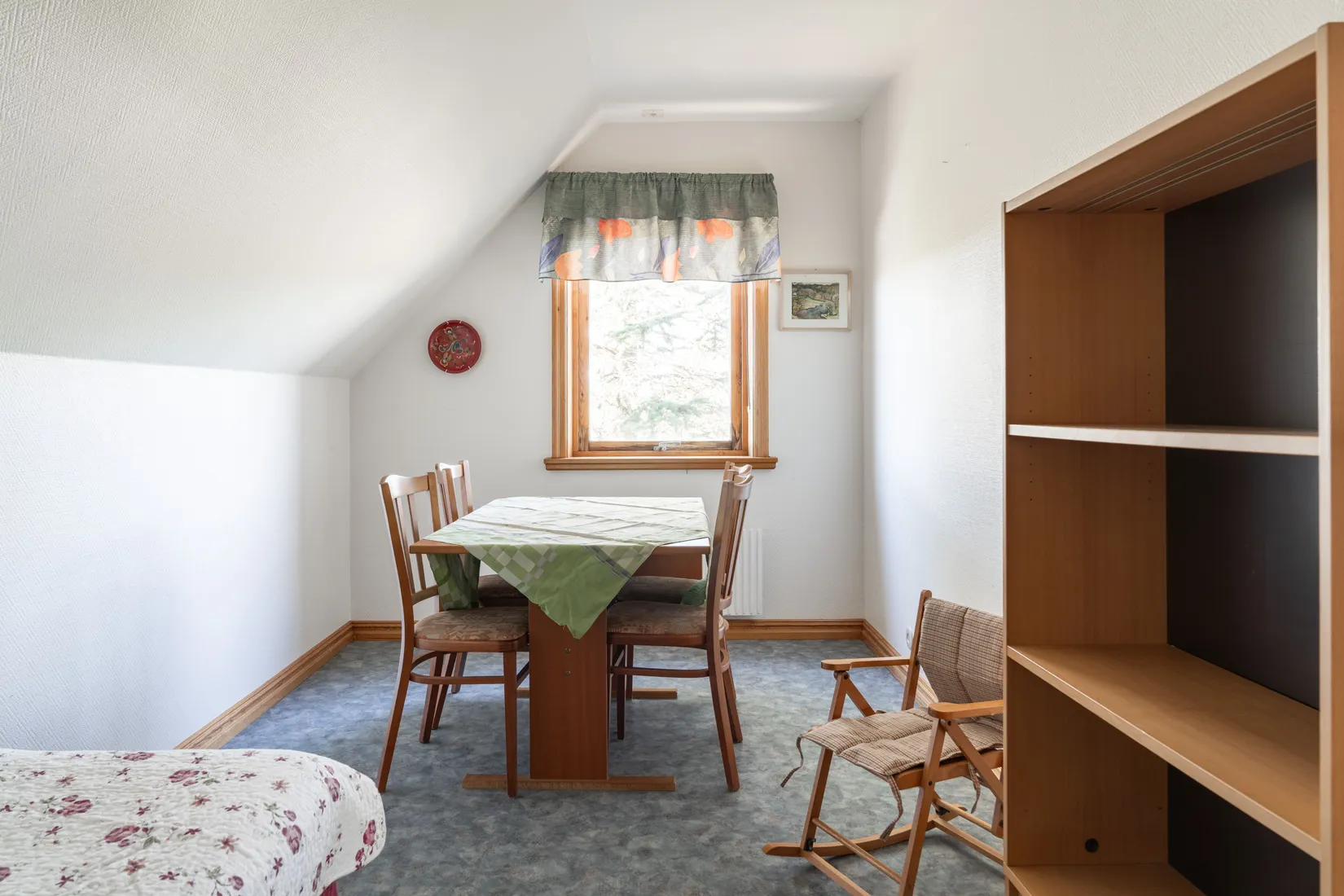 Villa, Gård/Skog, Östra Karaby 540, Eslöv
