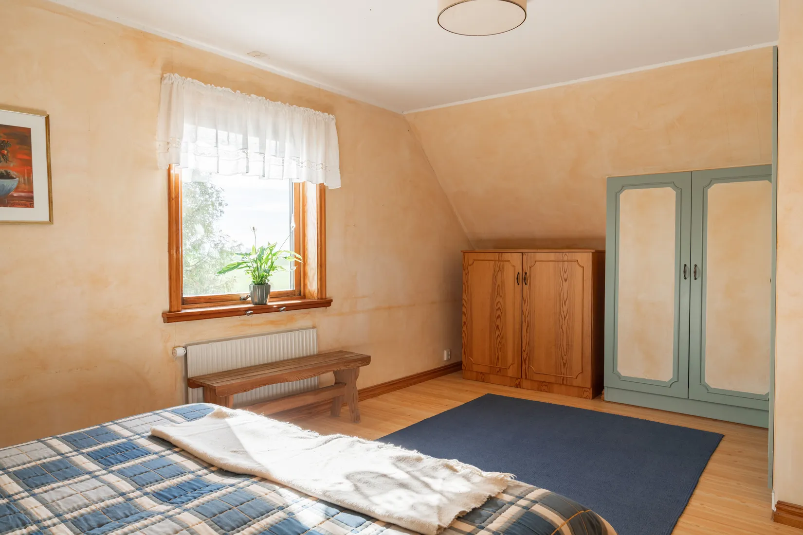 Villa, Gård/Skog, Östra Karaby 540, Eslöv